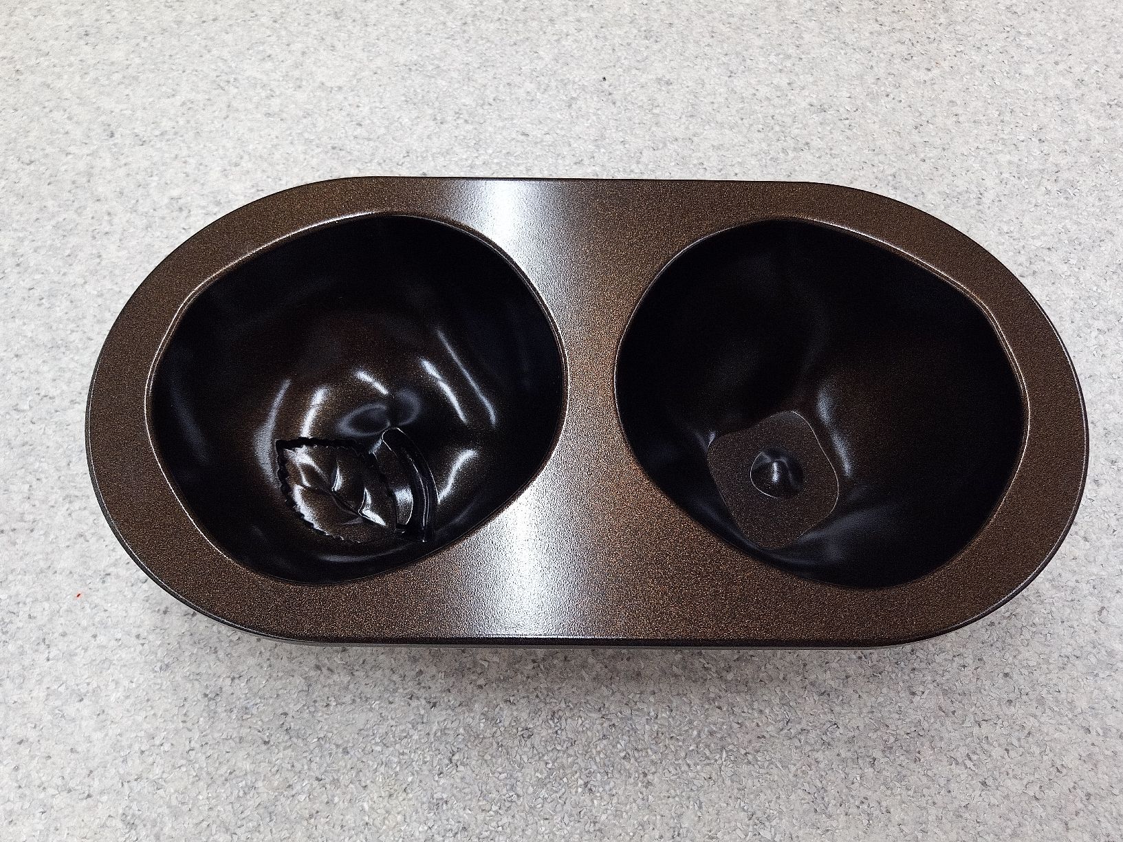 Moules à gâteaux: Nordic Ware Apfel Backform – Neuf (Voir description) à Reiden par Zofi-Brocki 3