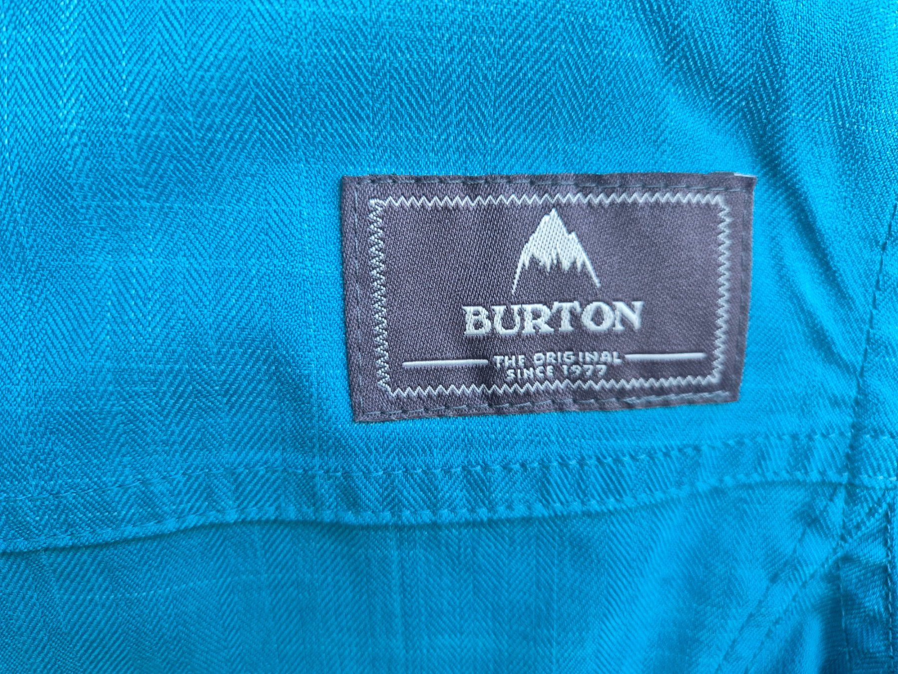 Burton Giacche: Skijacke Burton Gr. S – Usato da Oberrohrdorf venduto da ma-vie 2