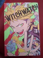 Witchwatch 3 