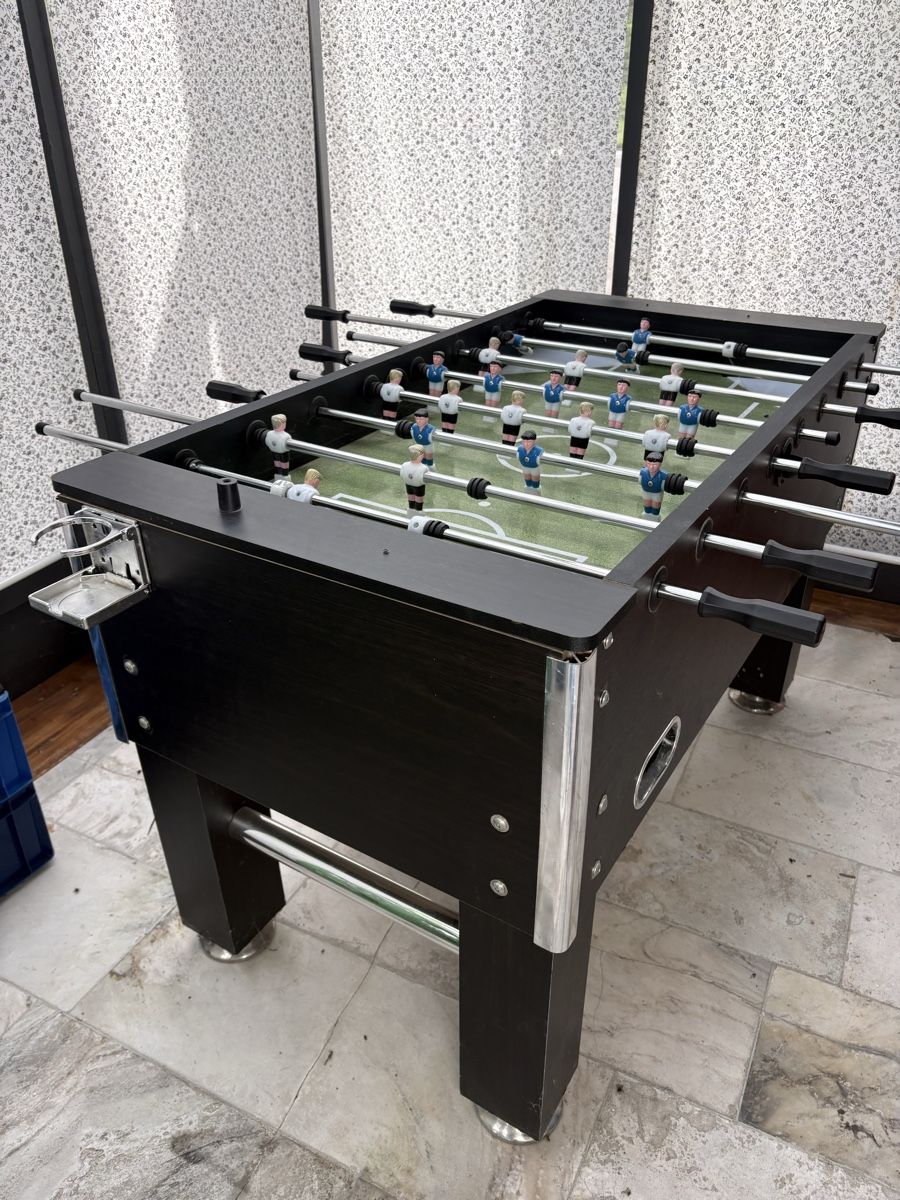 Giochi: Töggelikasten – Usato da Bilten venduto da vjo_qpx5