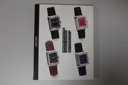 Jaeger-LeCoultre Unique Auction / Artcurial //H152