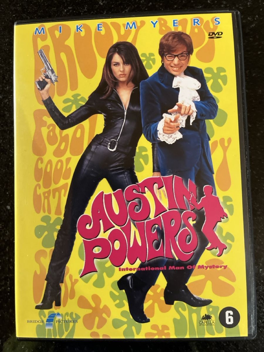 Alle DVDs: Comédie 6 DVD dont Rasta Rockett – Gebraucht aus Riaz von Palu22 3