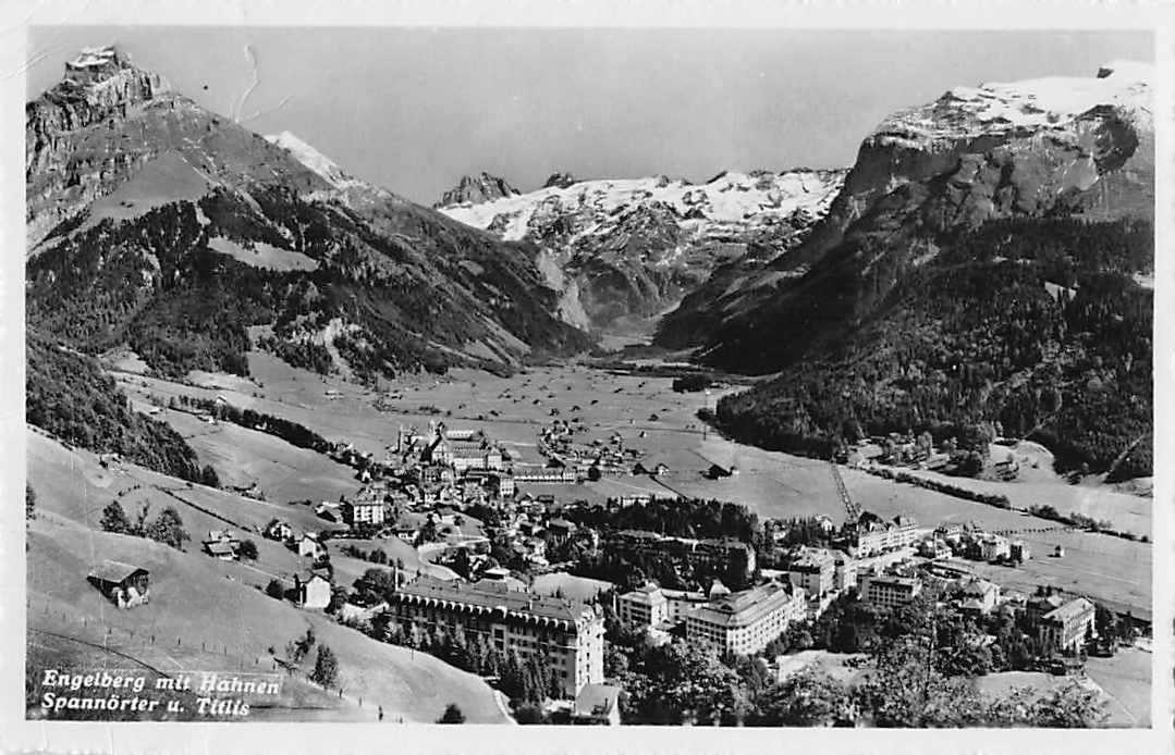 Cartes postales: alte Ansichtskarte aus Archiv: DEUTSCHSCHWEIZ - ab 1.-- – D'occasion à Winterthur par SchatzchischtliWinti