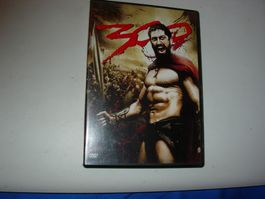 DVD   "300"