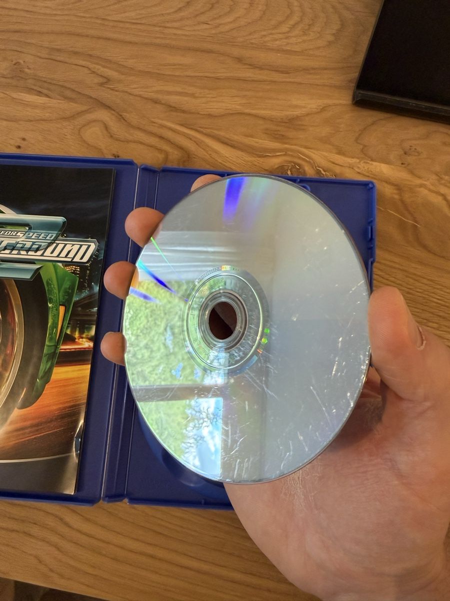 Sony Giochi: PS2 Need for Speed - Underground 2 – Usato da Gerlafingen venduto da jan_dlt9 3