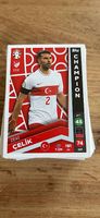 Panini Bilder Euro 2024