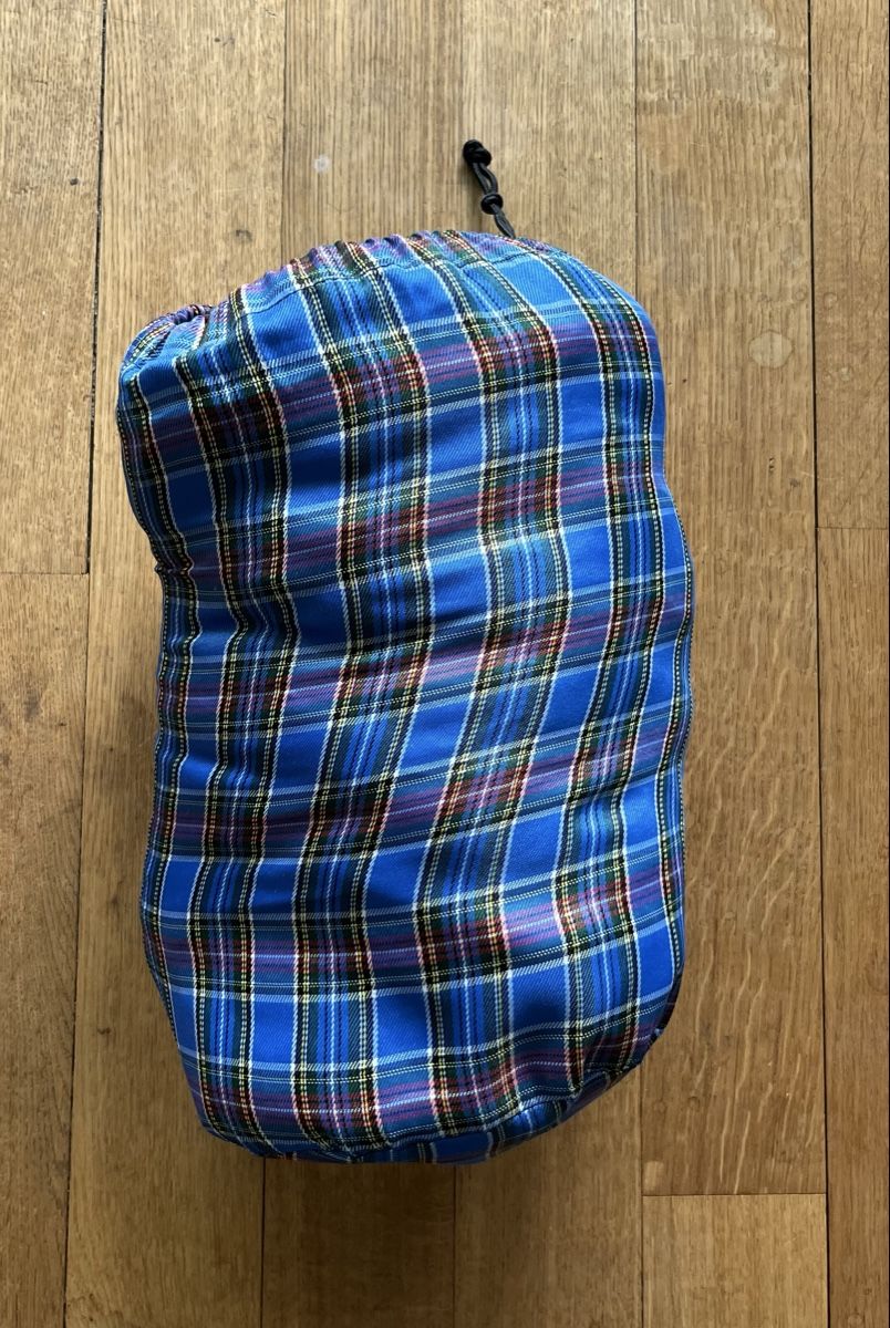 Sacchi a pelo: Schlafsack Felix – Usato da Winterthur venduto da Nanni5 2