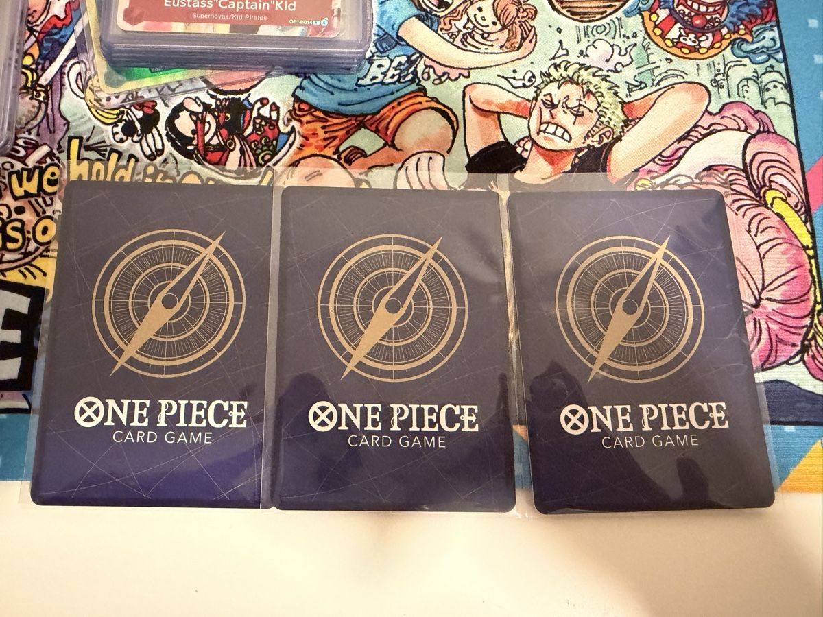 Bandai Cartes à collectionner: One piece card – D'occasion à S. Antonino par Mc2495 1