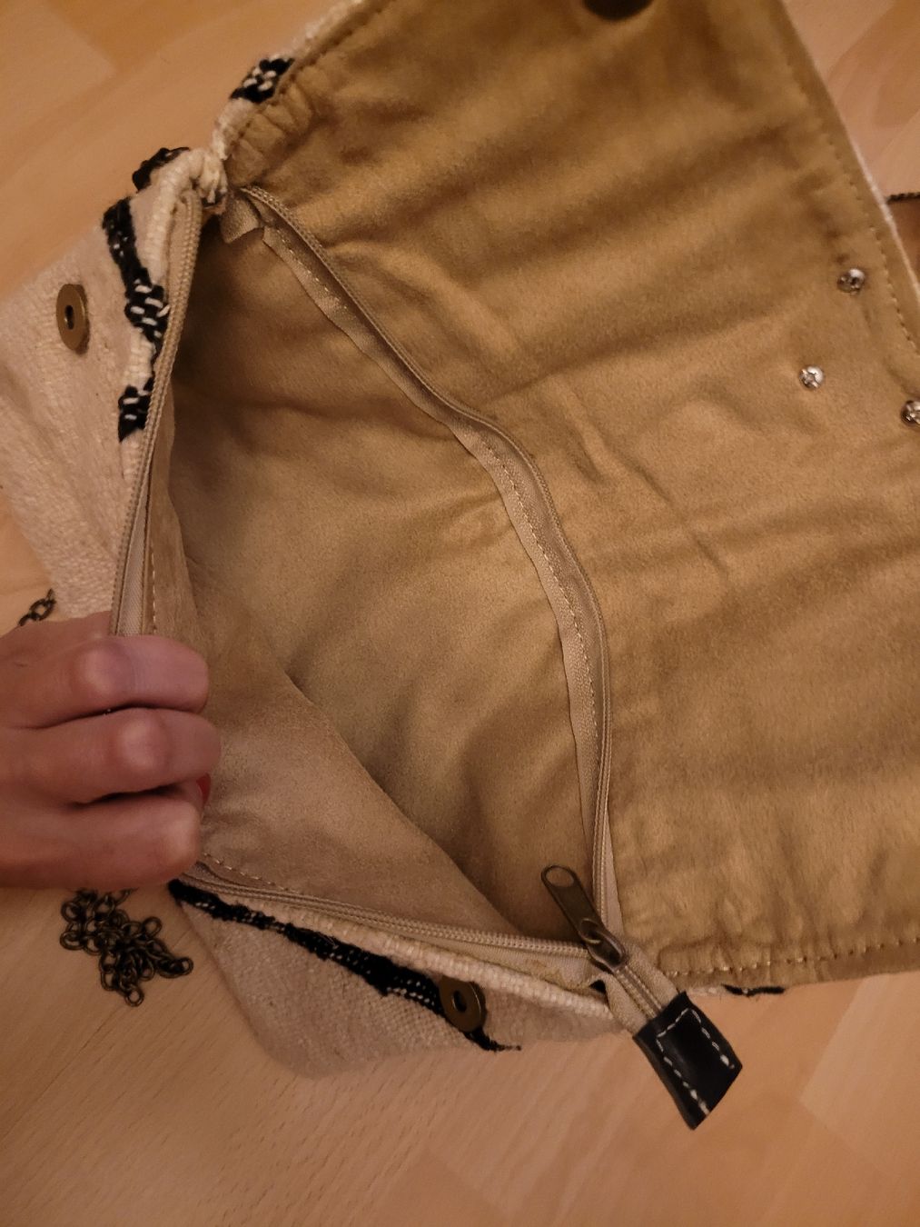 Sacs femmes: Tasche ungebraucht – Neuf (Voir description) à Perlen par Safari_23 2