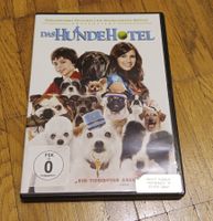 Das Hundehotel - DVD - Tierischer Spass für die ganze Fam...