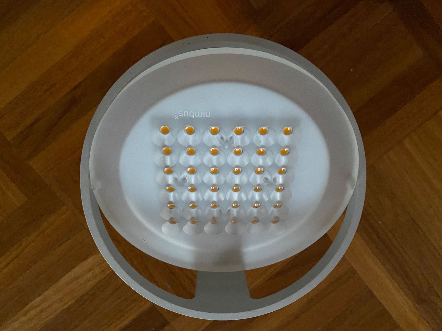 Lampadari & plafoniere: Deckenleuchte Nimbus – Usato da St. Gallen venduto da Kooby 5
