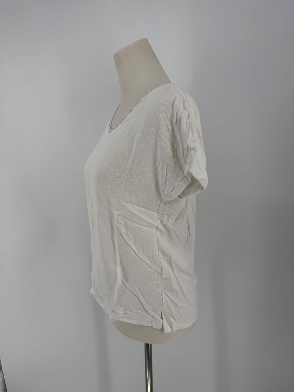 T-shirt: Shirt Gr. 38 von Street One – Usato da Auenstein venduto da moin. 1