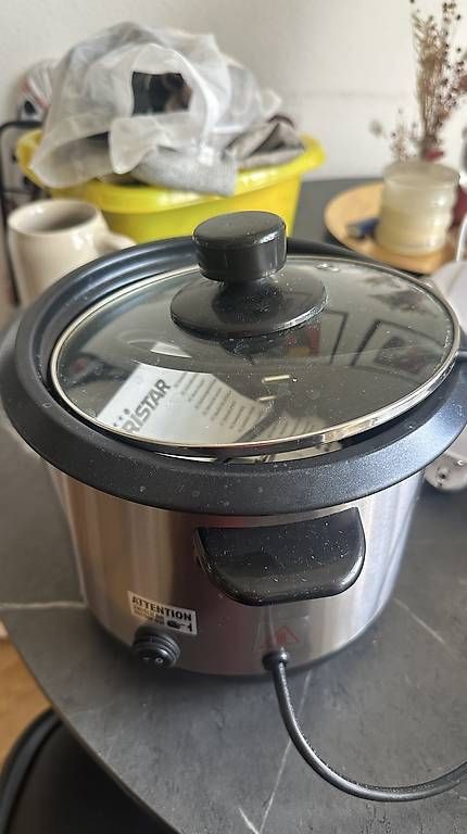 Elettrodomestici da cucina: Reiskocher – Usato da Basel venduto da carolinavictoria