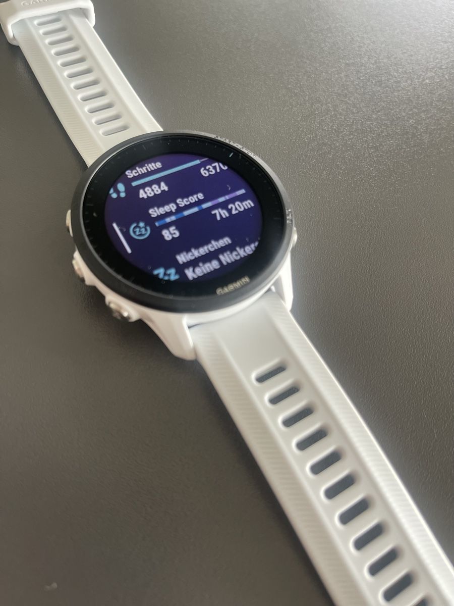 Garmin Forerunner 955 (Gebraucht) in Oberriet SG für CHF 235 – mit