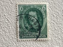 DR Briefmarken (Gratis-Versand)
