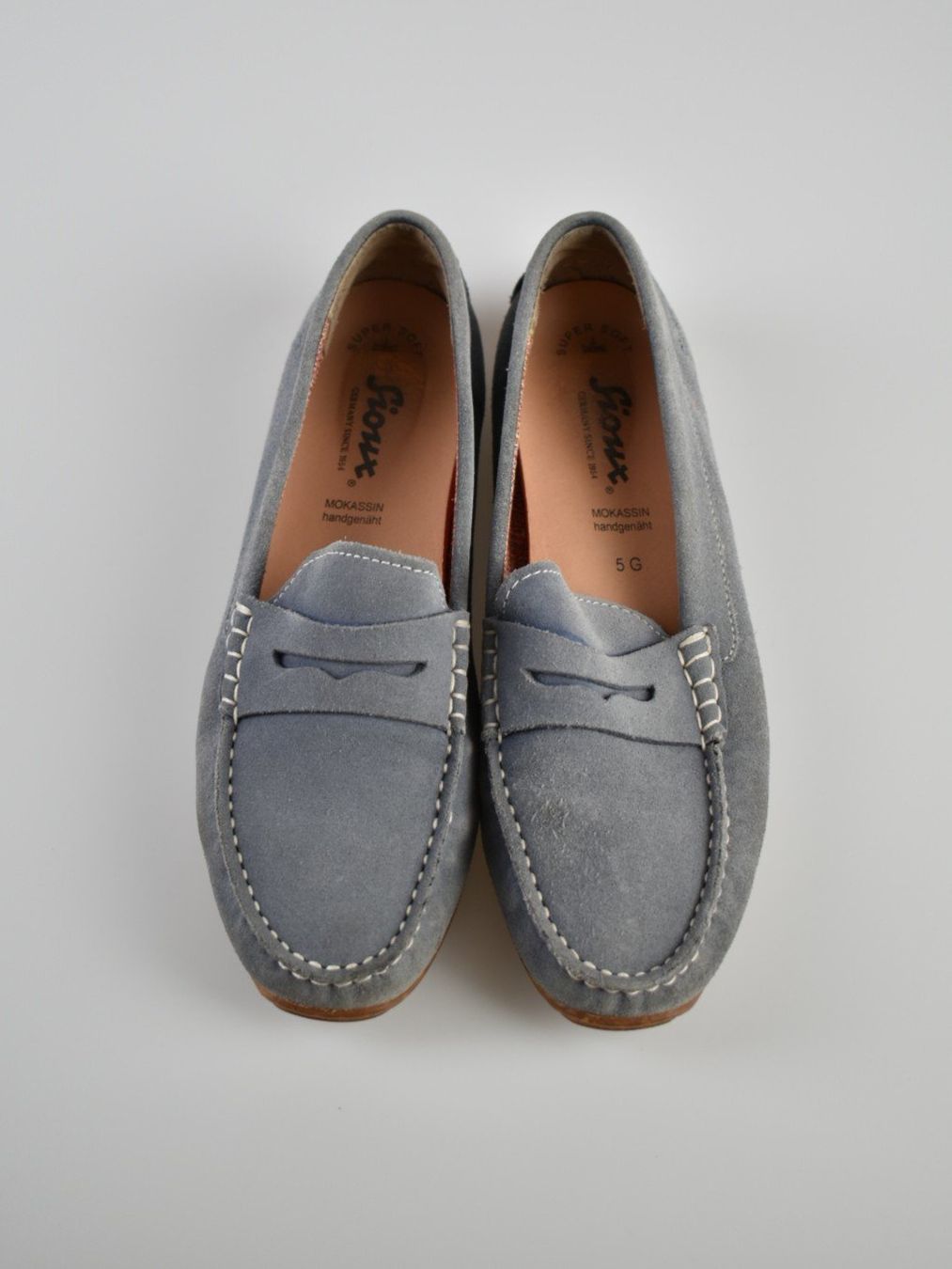 Scarpe da donna: Sioux Mokassin Gr.38 (5) – Usato da Nürensdorf venduto da 2ND_STORY 7