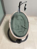 Baby Paket 4-teilig mit Maxi-Cosi Babyschaukel, Babynest usw