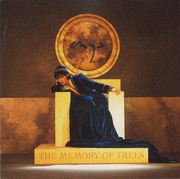 CDs: Enya - The Memory of Trees – D'occasion à Unterbch par uqliv