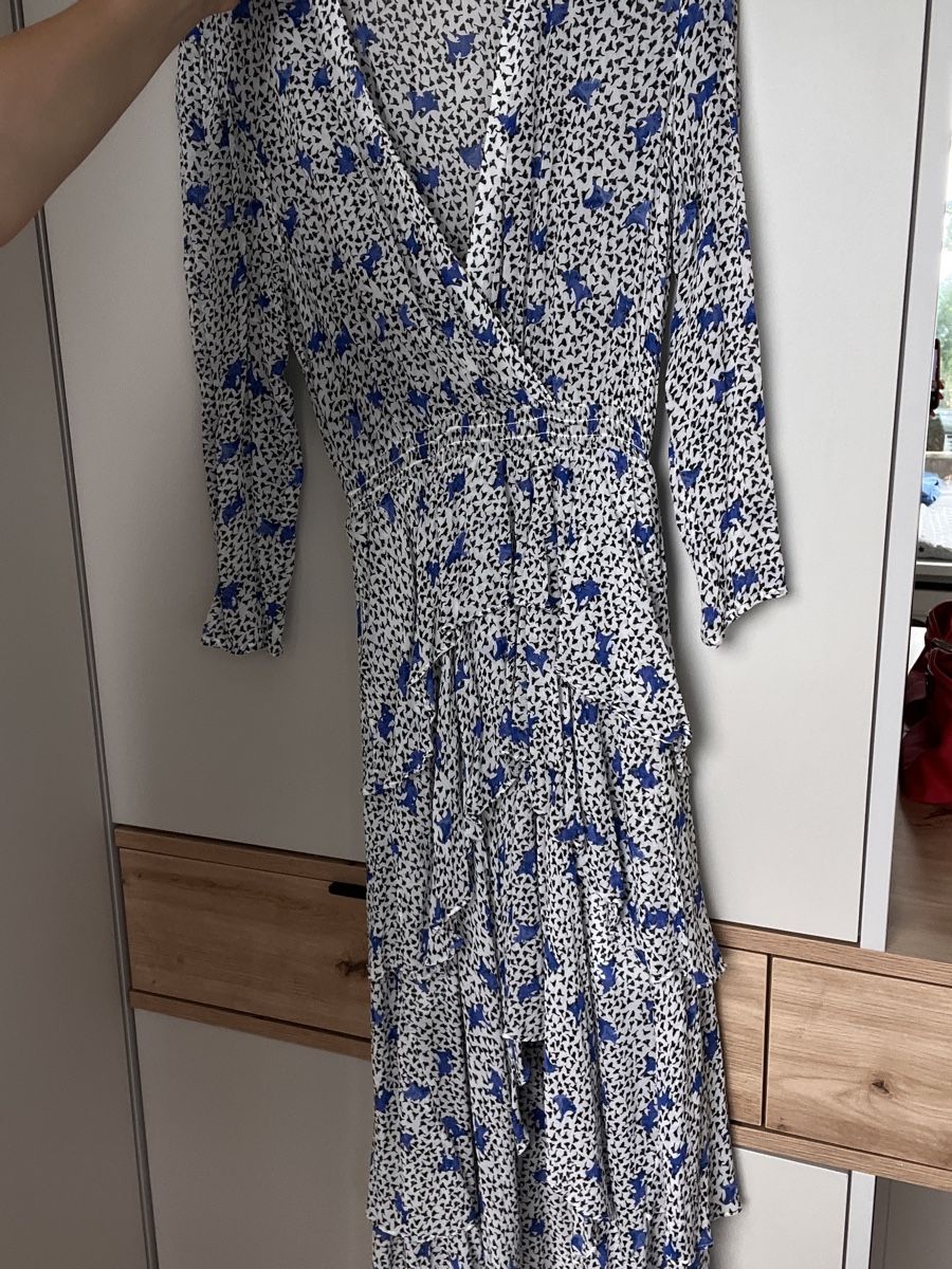 Maje Robes: MAJE Kleid Grösse S – D'occasion à Weiningen ZH par Privat4 2