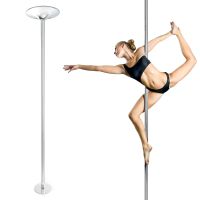 LUXTRI Pole Dance Profi Tanzstange
