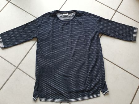 Umstandsshirt von C&A in Gr. S (gestrickt)