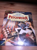 Buch: Geschenke aus Patchwork