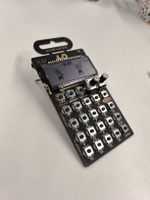 PO 33 K.O!