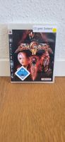 PS3 - Soul Calibur IV