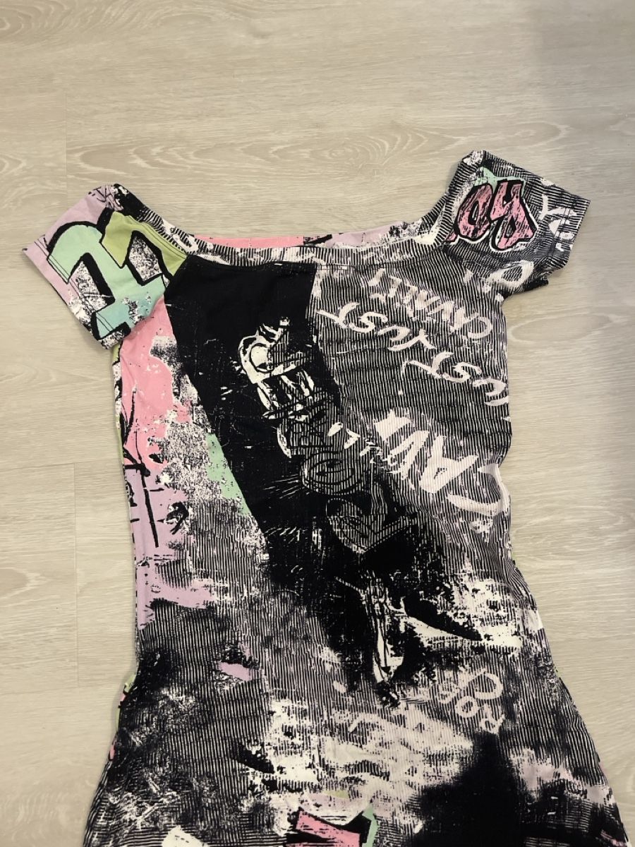 Roberto Cavalli Robes: Just Cavalli Kleid, Grösse 34/XS – D'occasion à Derendingen par CaMiPa5 2