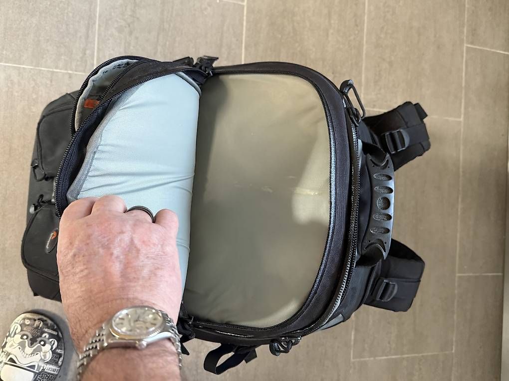 Zaini: Sac photo pour randonnée  – Usato da Renens VD venduto da Ypc0 4