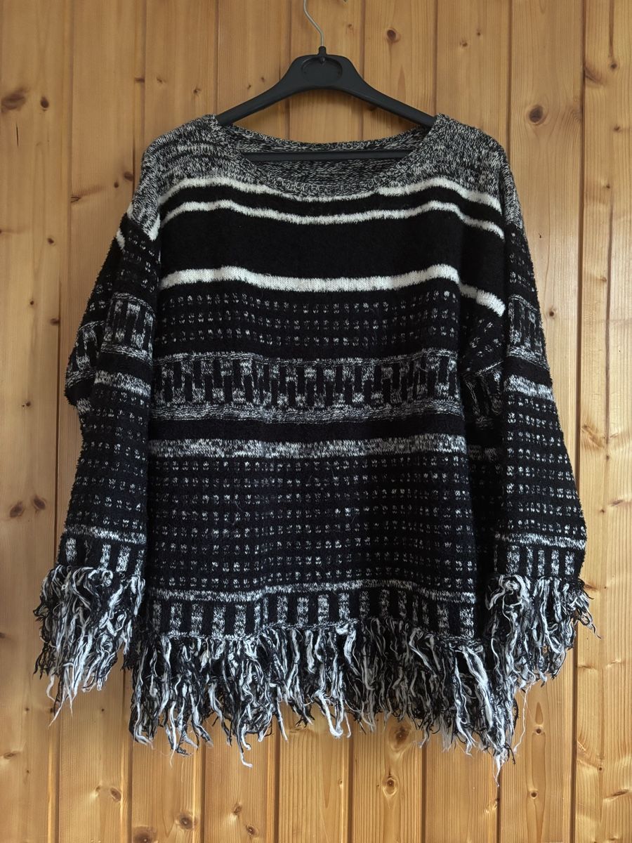 Lotti di vestiti: Lot de 3 pulls hiver taille S Promod Pull&Bear  – Usato da Les Brenets venduto da moe_ym8r 4