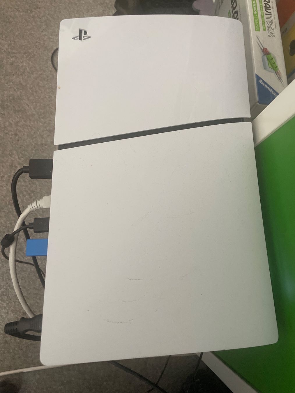 Sony Console: PS5 Slim – Usato da effretikon venduto da trka01