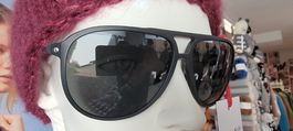Sonnenbrille Porsche Design schwarz neuwertiger Zustand