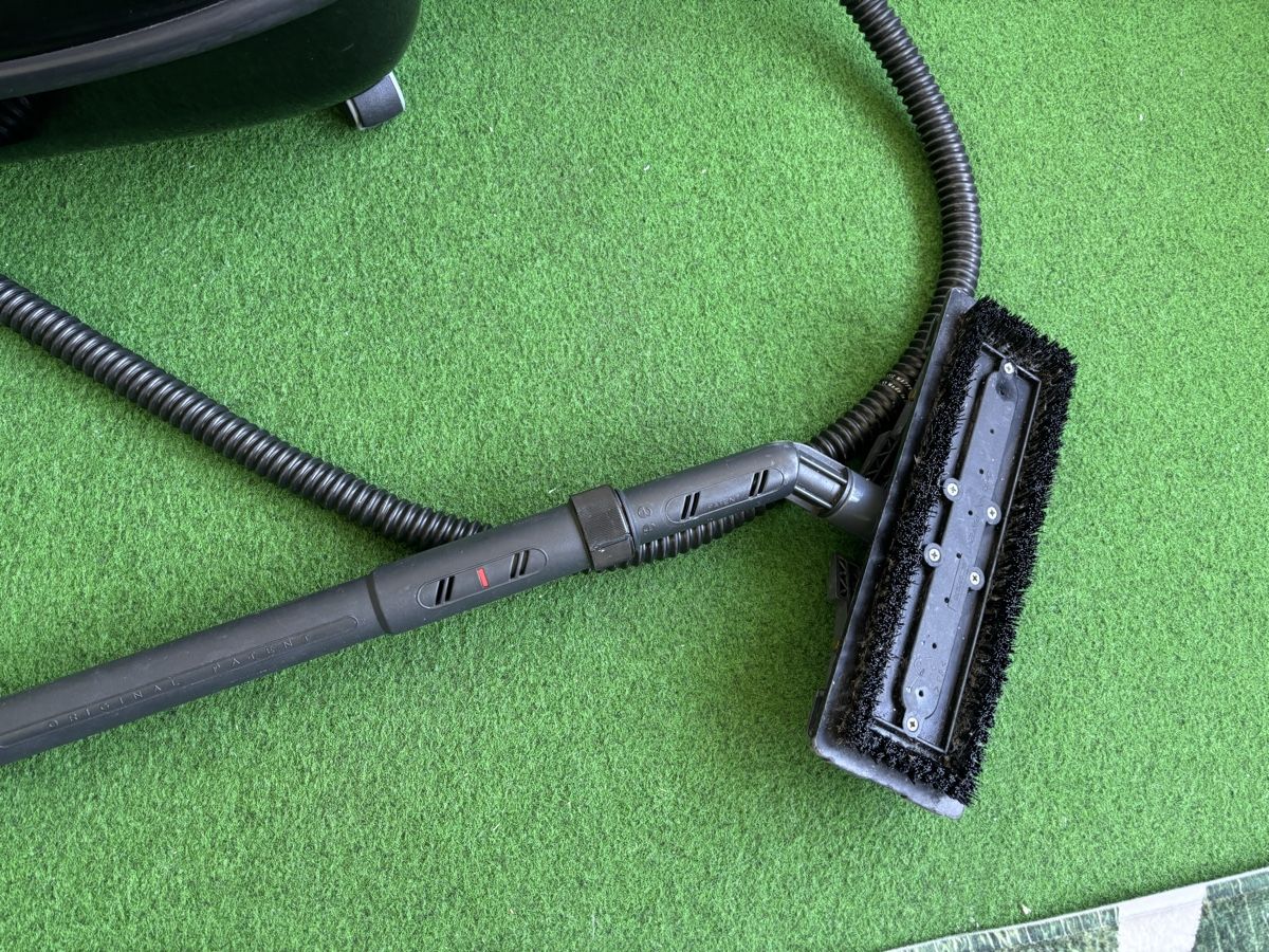 Hyla Dampfreiniger: Hyla Dampfreinger maschine – Gebraucht aus Zug von Biki72 9