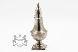 Salz Pfeffer Streuer 925 Sterling Silber *SL85