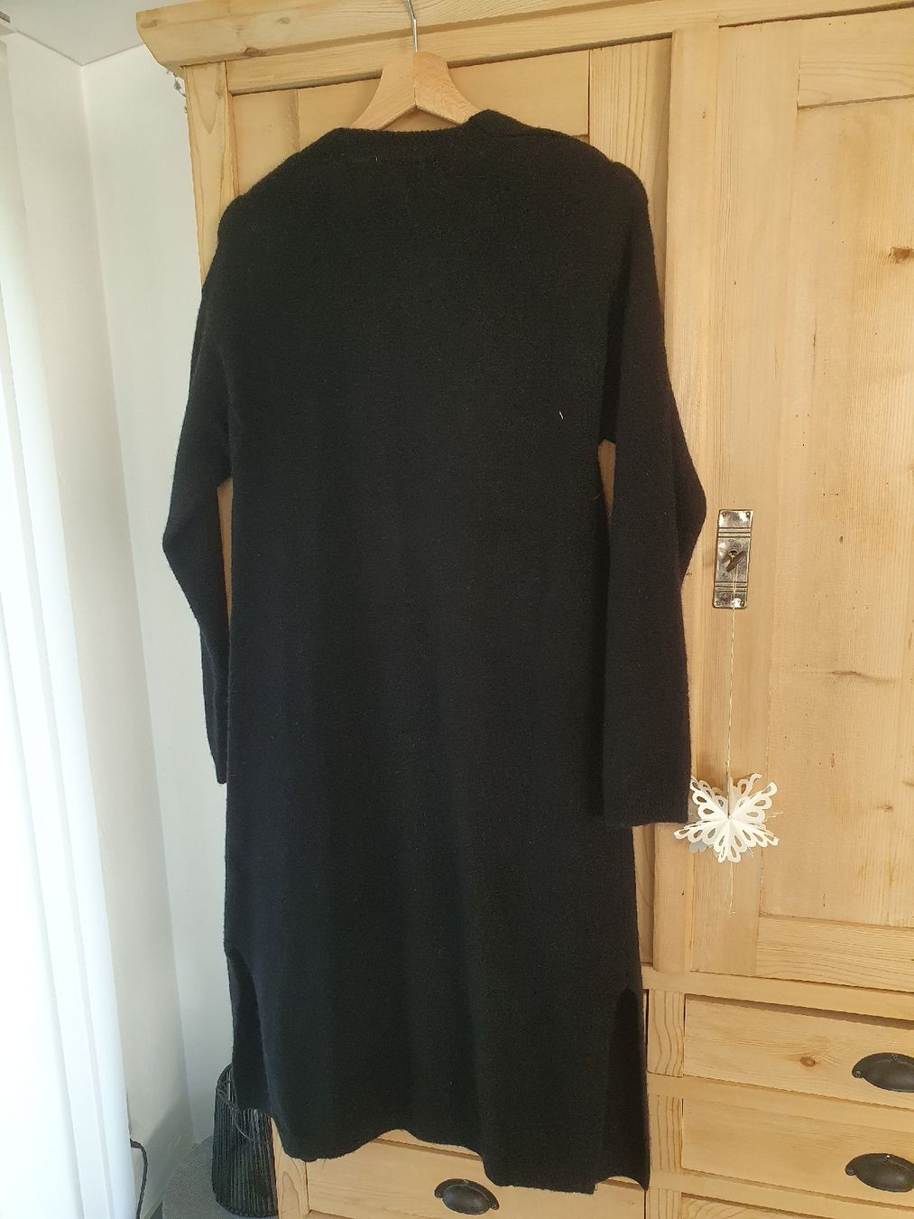 H&M Manteaux: Langer Strickmantel, XS – Neuf (Voir description) à Steinach par Xamax18 1