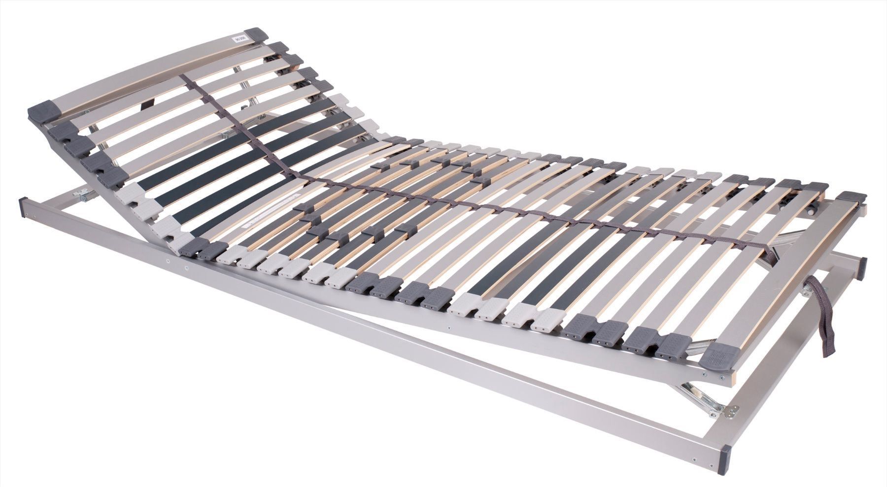 Reti a doghe: Neuer Lattenrost DELUXE 100 x 200 cm – Nuovo e nell'imballaggio originale da Buochs venduto da matratzen-universum