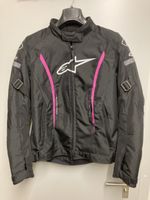 Motorradjacke