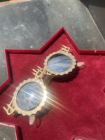 Swatch Eyes Fire n Eyes Sonnenbrille Limitierte Edition