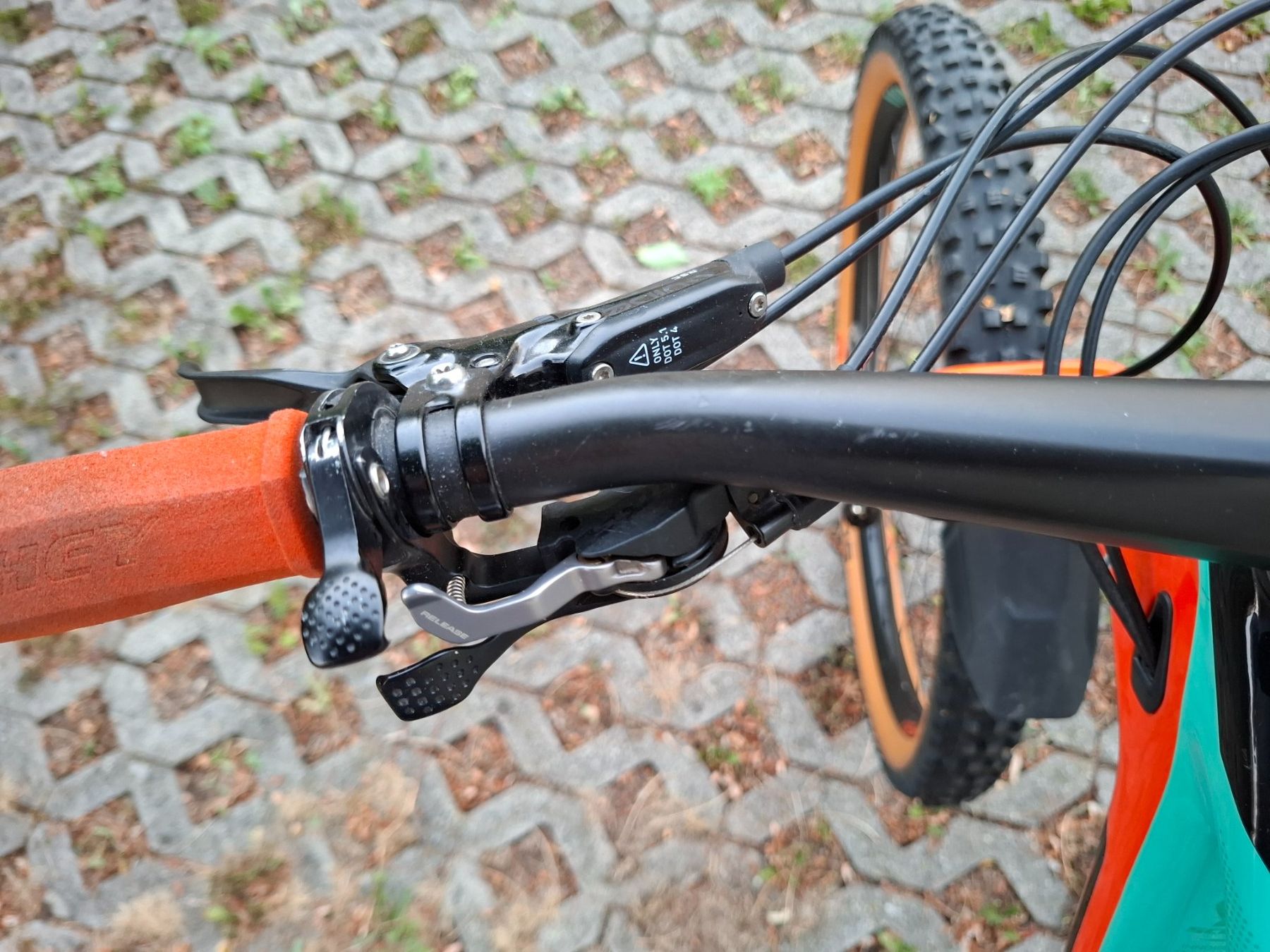 Scott Vélos: Scott Genius 700 Tuned Grösse M – D'occasion à Vaduz par mountain-fantasy 7