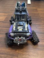 Lego Technik Schneebuggy 42069