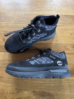 Neue Trekking Outdoor Schuhe Gr. 34 von Timberland