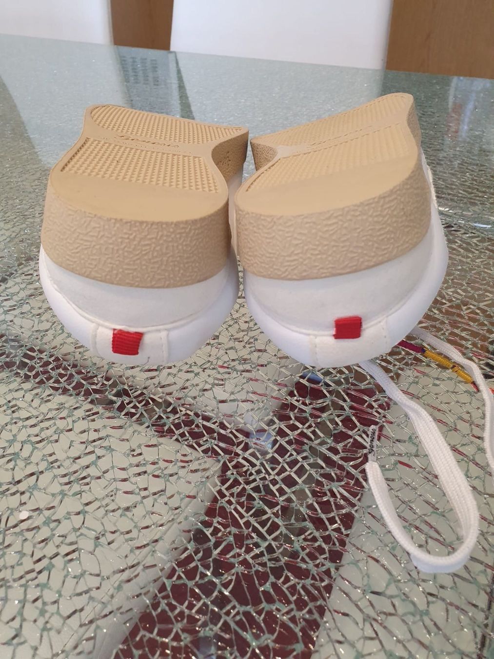 Scarpe da donna: Genesis Gr. 37 – Nuovo e nell'imballaggio originale da Luzern venduto da Edii025 8