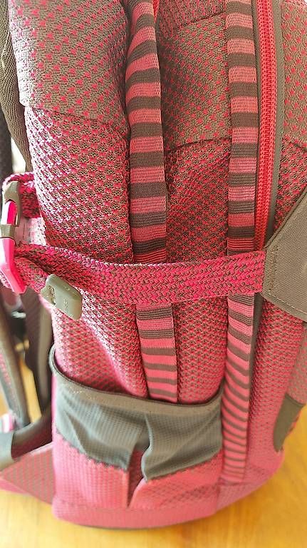 Kindertaschen: Satch Rucksack – Gebraucht aus Rotkreuz von MASI17 4