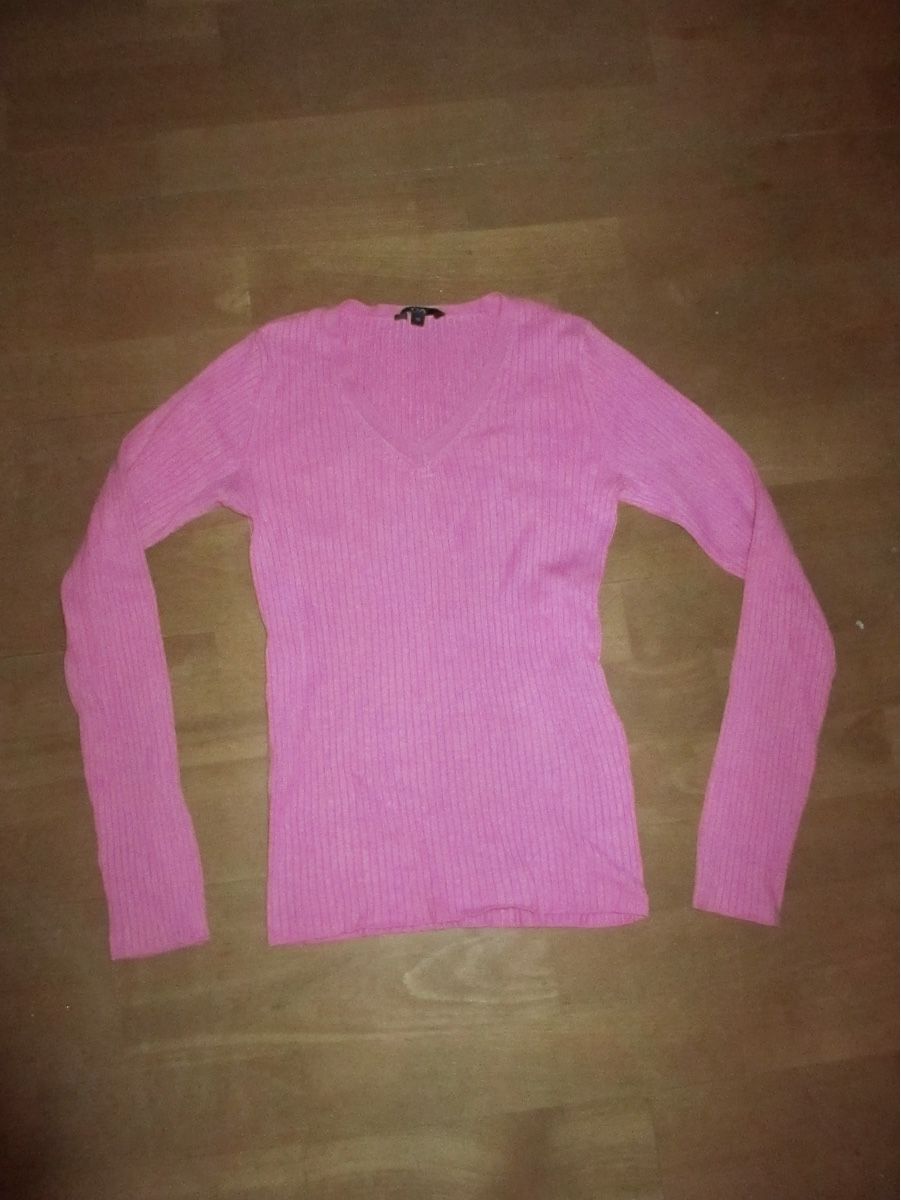 C&A Maglioni & Felpe: Rosa Pulli C&A XS – Usato da Stäfa venduto da jo1735 1