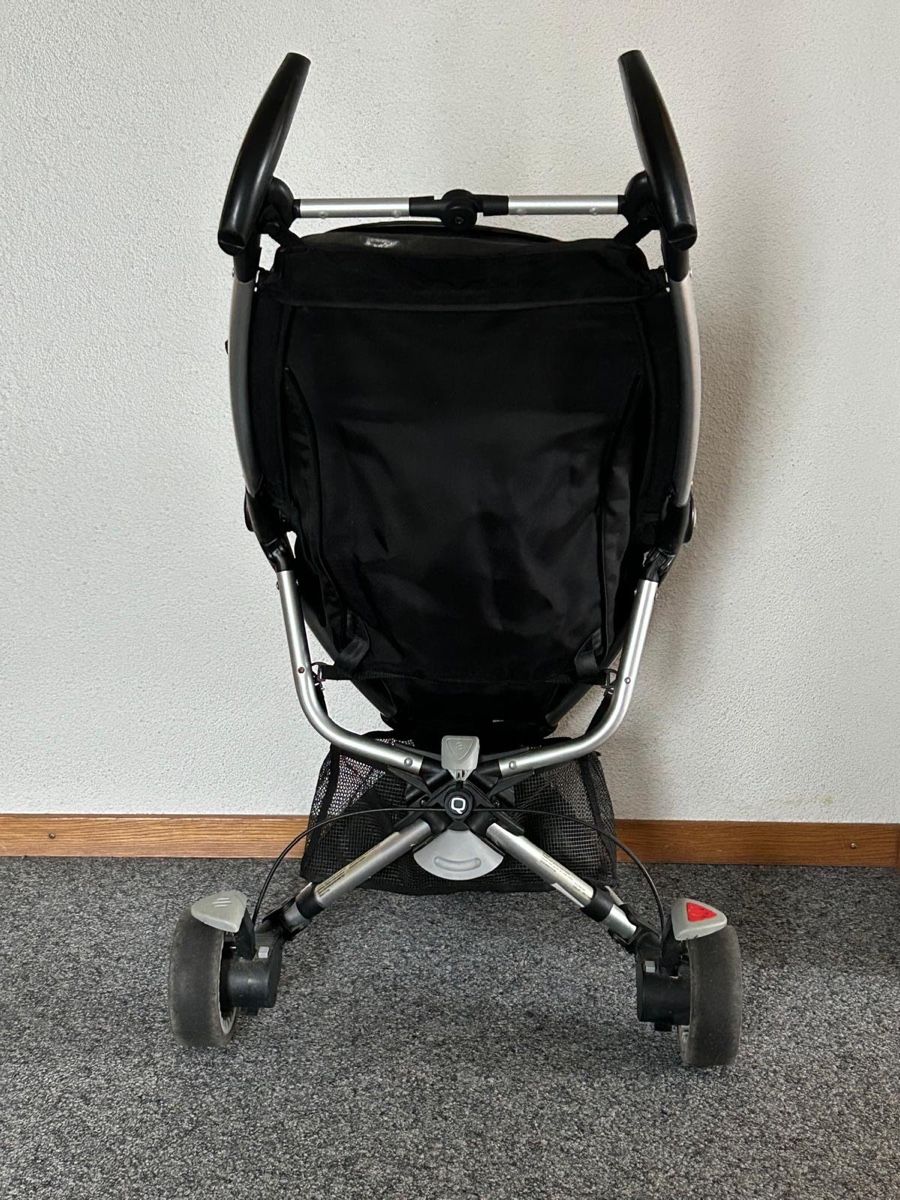 Quinny Kinderwagen: Quinny Buggy – Gebraucht aus Niederneunforn von sonne6666 4