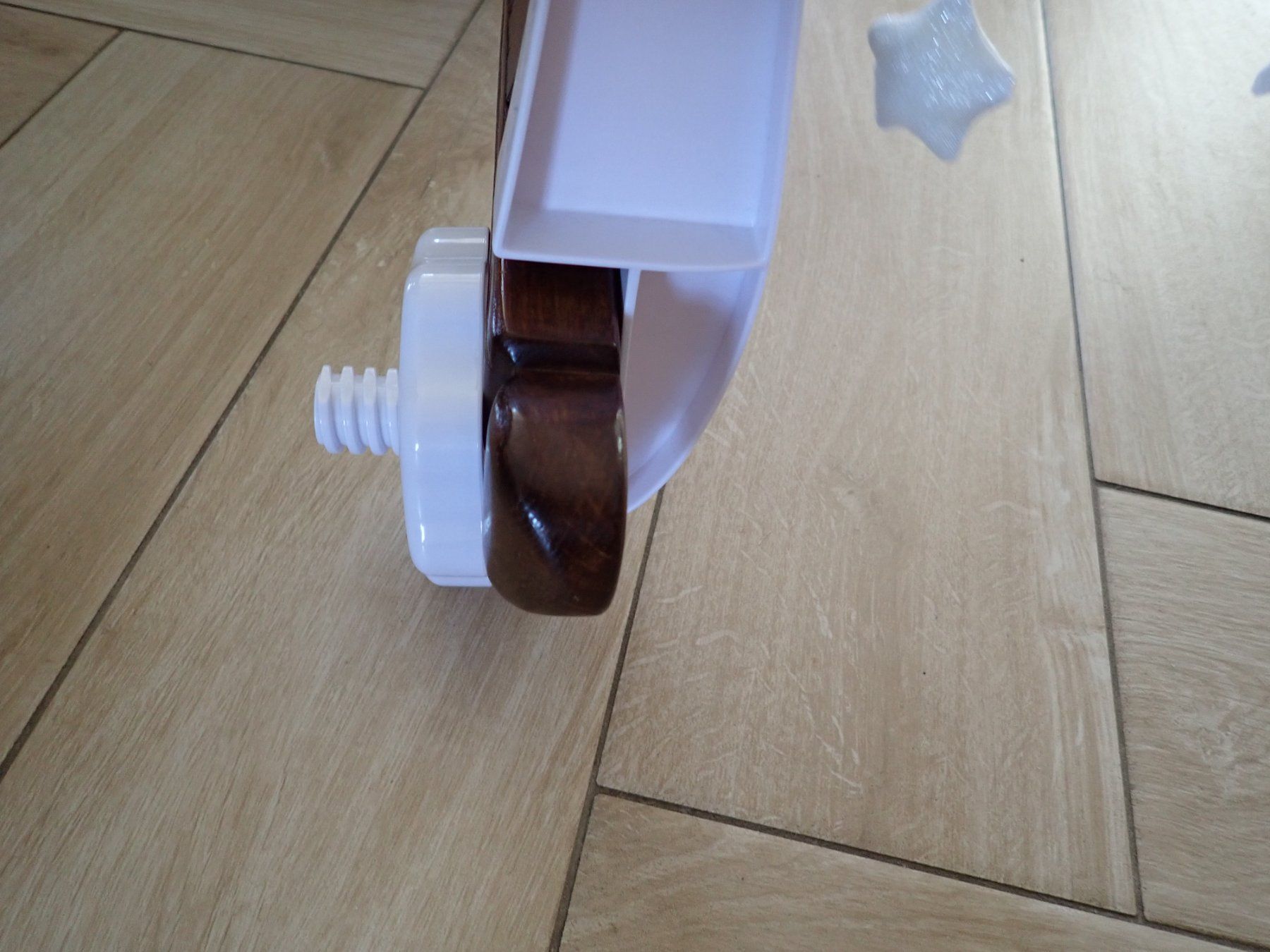 Altro in Decorazioni & Accessori: Tout pour bébé : mobile éolien musical – Nuovo (secondo la descrizione) da Petit-Lancy venduto da camping_car 4