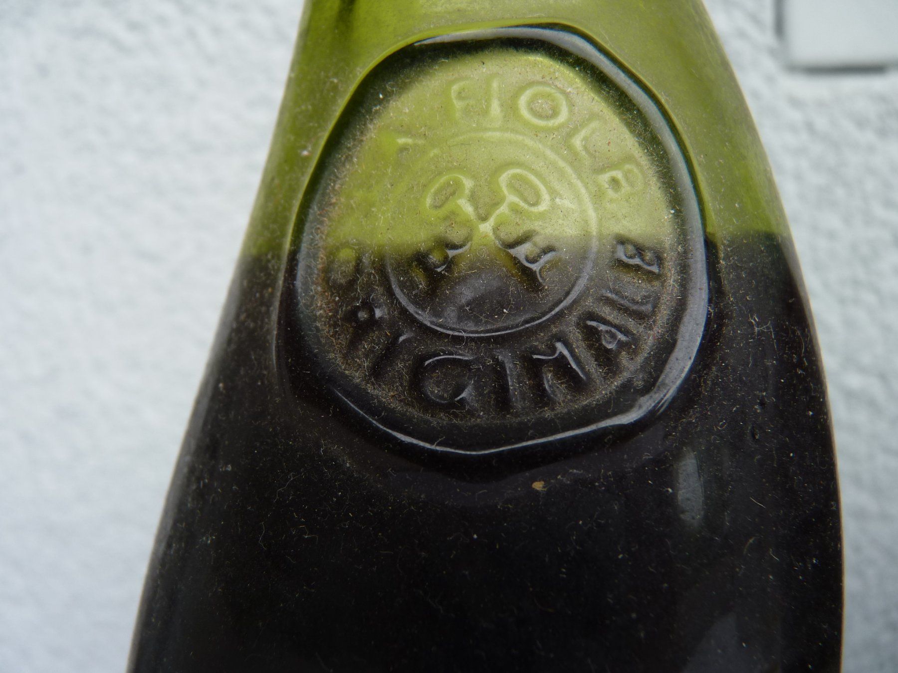 Vino: Rotwein- 7 dl. Flaschen 4 Stück – Difettoso da Küsnacht ZH venduto da zoliboli01 5