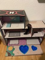 LOL Surprise Puppenhaus aus Holz xxl haus spiel kind puppe