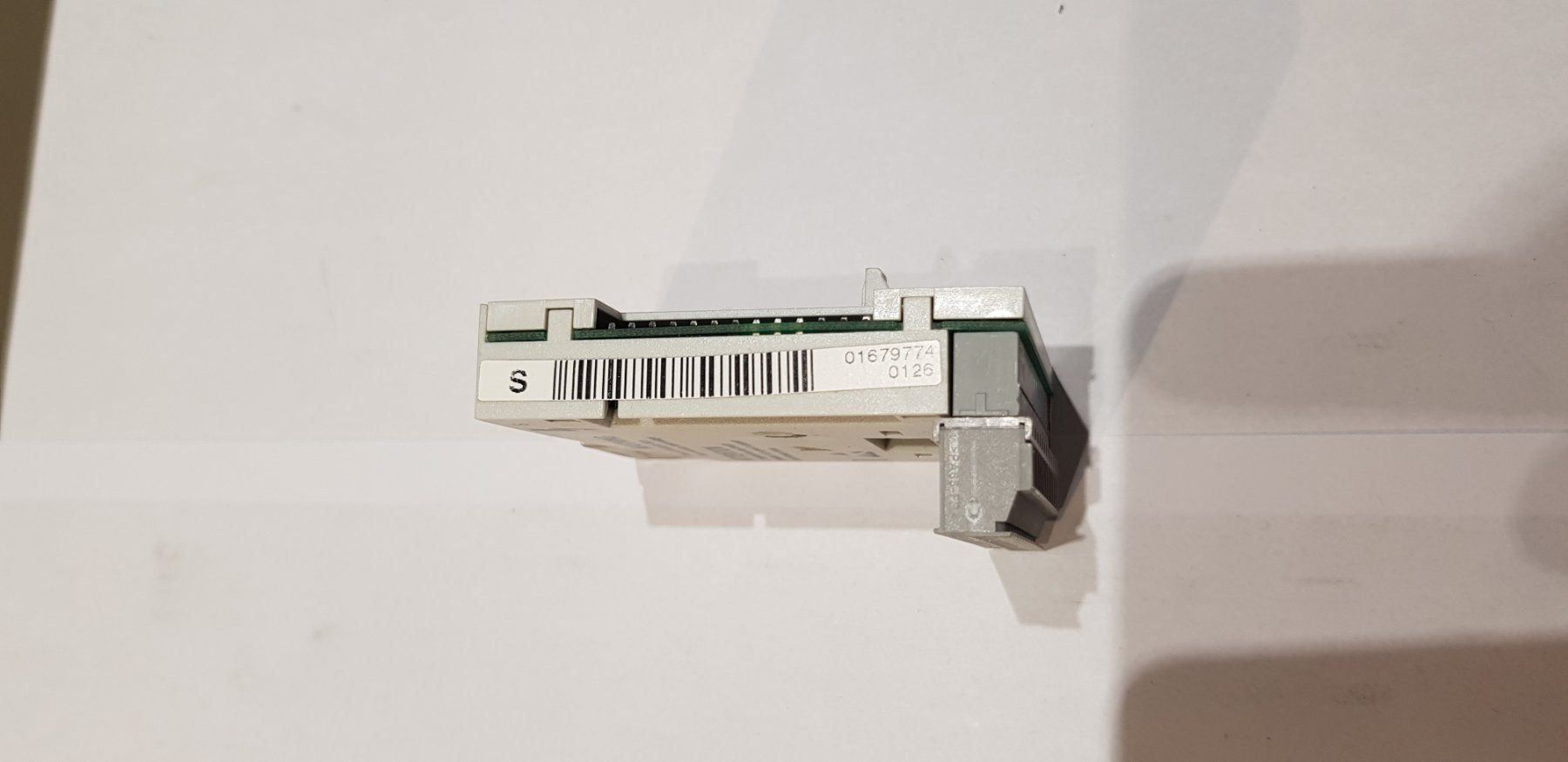 Componenti elettronici: Lenze Funktionsmodul E82ZAFSC100 – Usato da Balsthal venduto da mtwd 3